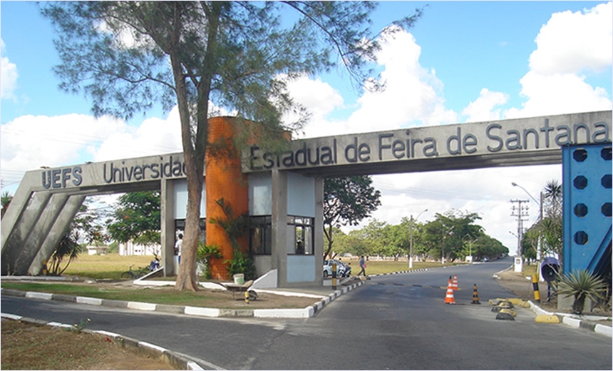 Uefs abre concurso para contratação de professores neste mês de outubro