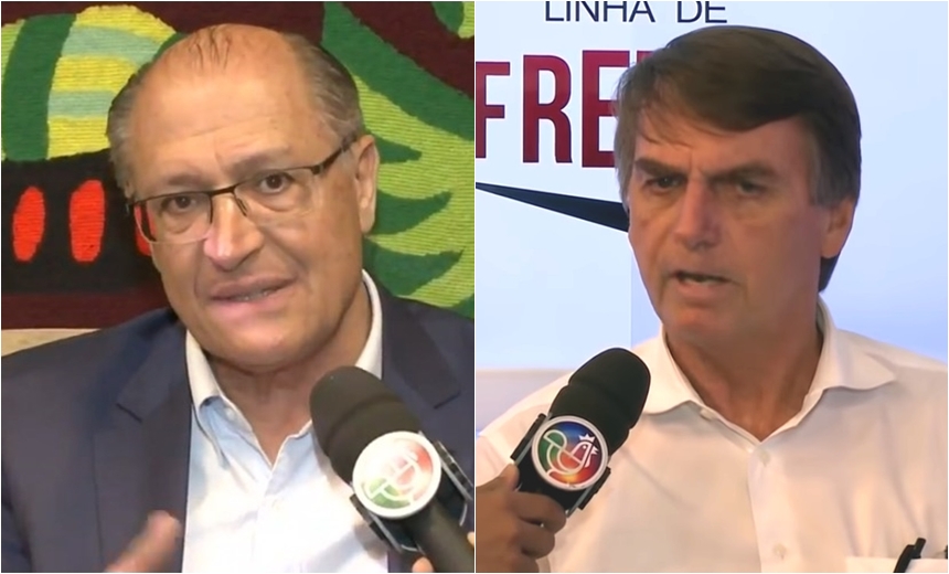 Linha de Frente | Baianos do PSDB abandonam Alckmin e vão de #EleSim