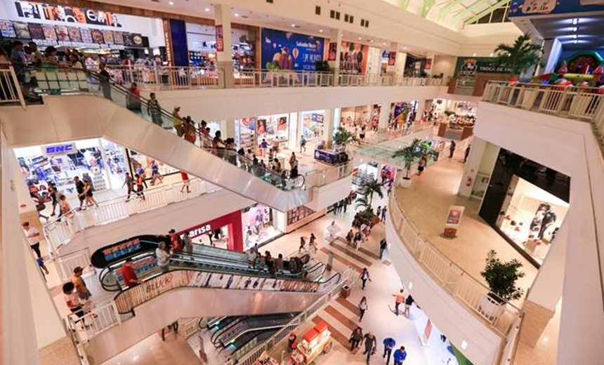 Justiça do Trabalho proíbe expediente em shoppings aos domingos e feriados