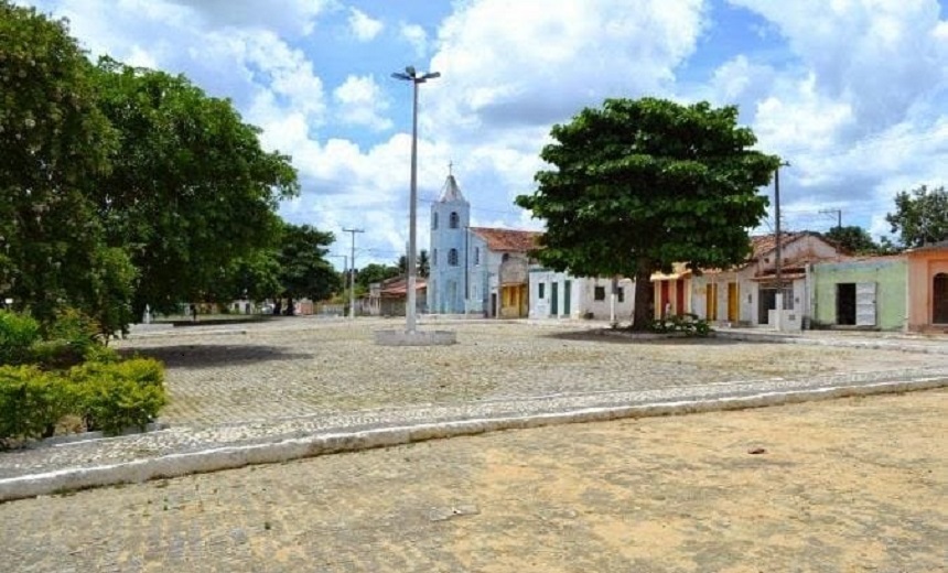 Abastecimento de água é interrompido no distrito de Lustosa, em Teodoro Sampaio