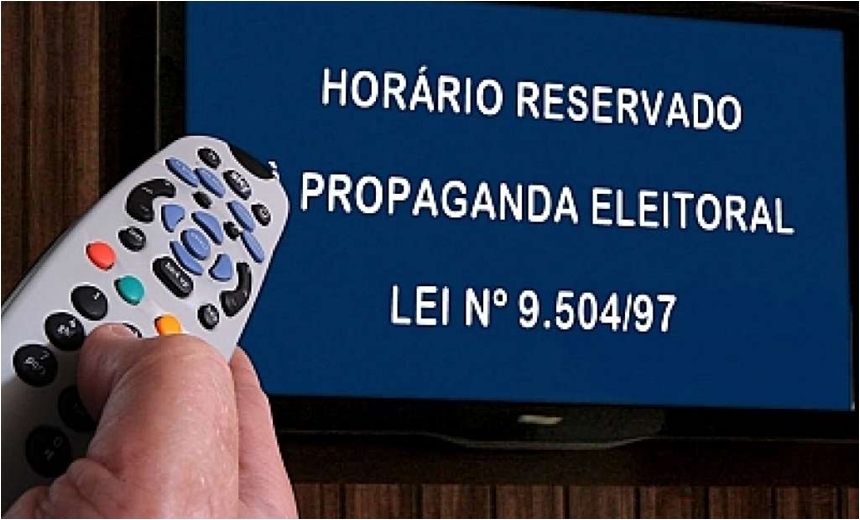 Propaganda eleitoral do segundo turno começa nesta sexta-feira