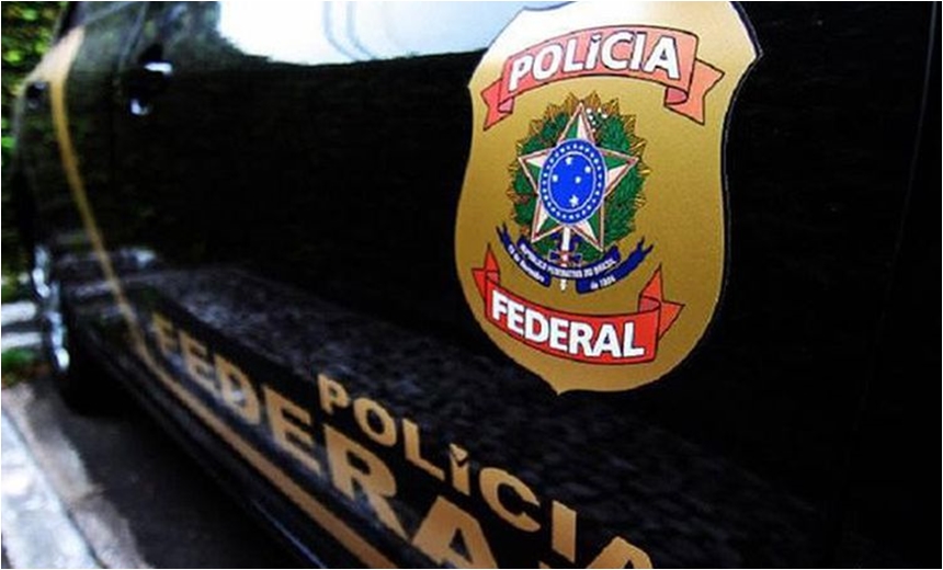 Polícia Federal deflagra ações em SP, PR e SE por crimes eleitorais