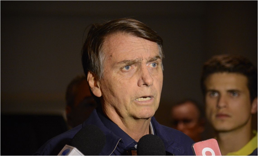 Avaliação médica não libera Bolsonaro para debate; candidato será reavaliado dia 18