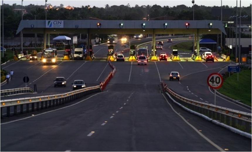 Cerca de 150 mil carros devem passar pela Estrada do Coco durante feriado