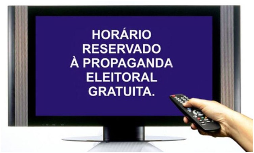 Segundo turno: começa nesta sexta (12/10) horário eleitoral gratuito no rádio e na tv