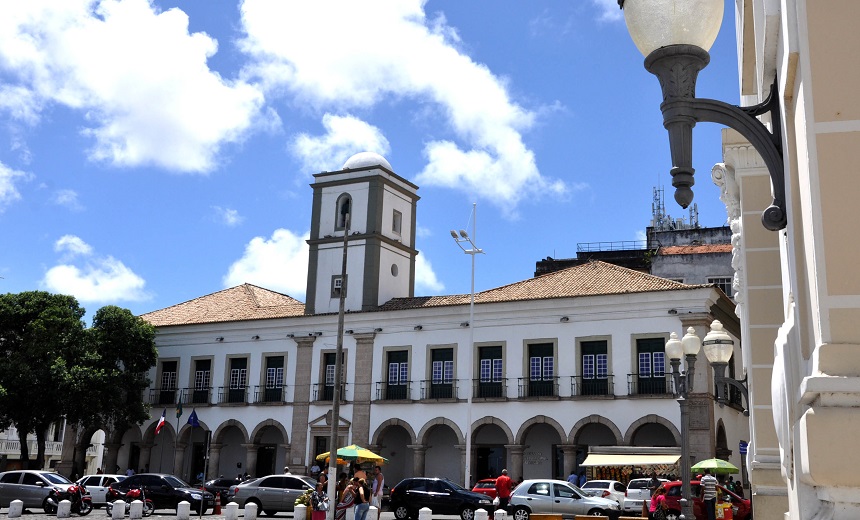 Câmara Municipal de Salvador deve homologar concurso na próxima segunda