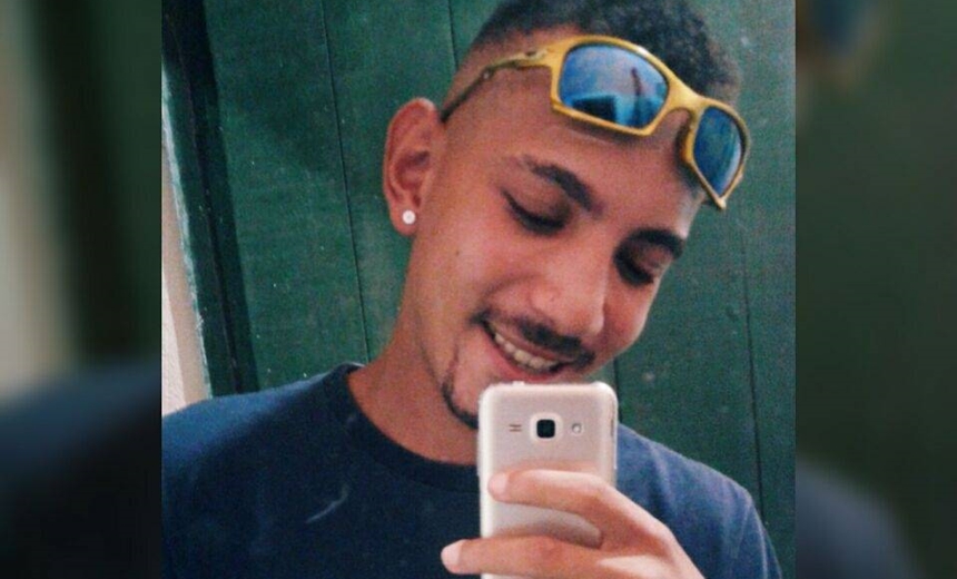 Jovem de 20 anos é morto após ser torturado em Simões Filho