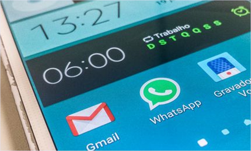 Pesquisa constata só 8% de imagens verdadeiras em grupos de WhatsApp