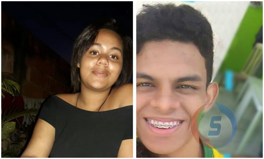 Garota de 16 anos foge de casa com namorado e deixa carta para a mãe em Simões Filho