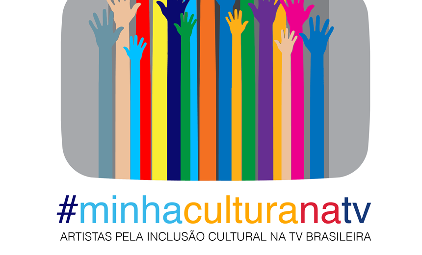 Campanha pede inclusão cultural na imprensa; veja vídeo