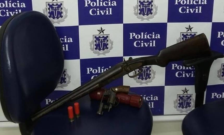 Vaqueiro é suspeito de se passar por policial para atrair e estuprar mulheres na Bahia