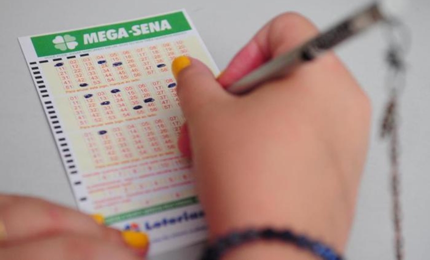 Mega-Sena acumula e prêmio sobe para R$ 18 milhões; confira resultado