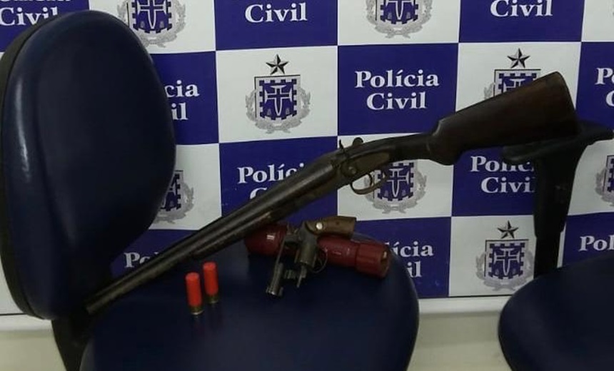 Polícia busca homem que se passava por policial para cometer estupros