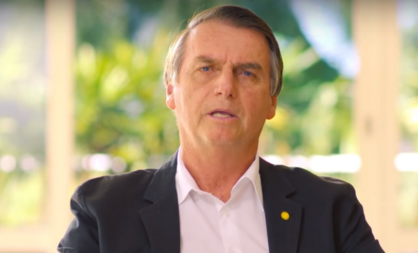 Em vídeo, Bolsonaro sugere que baiano é preguiçoso e Rui Costa pede respeito