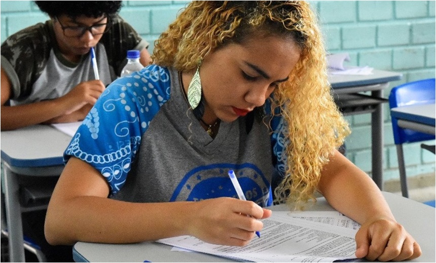 Secretaria da Educação faz consulta pública para o Currículo Bahia