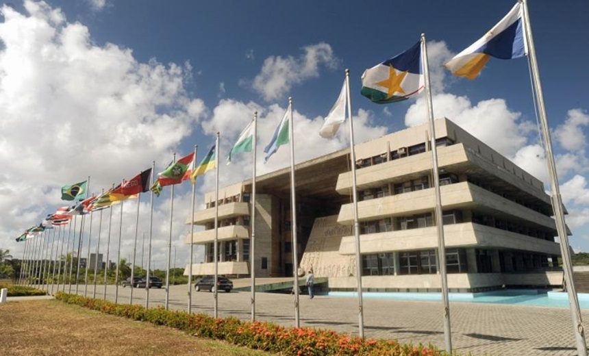 Assembleia Legislativa da Bahia lança edital para concurso público