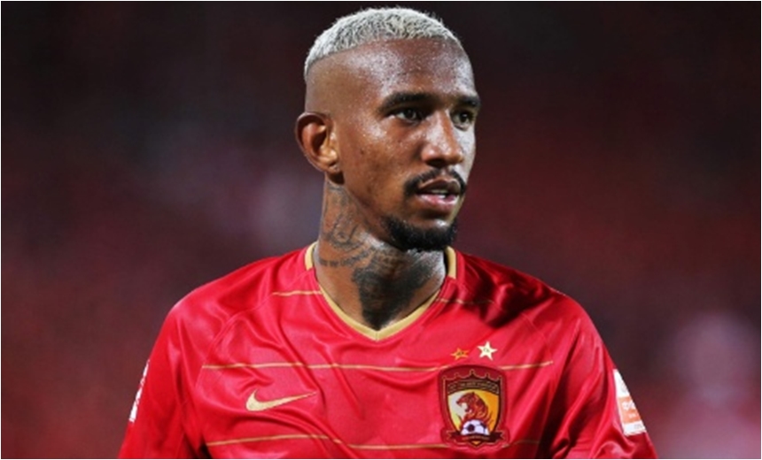 Ex-Bahia, Talisca é contratado definitivamente pelo Guangzhou; time vai pagar R$ 80 mi