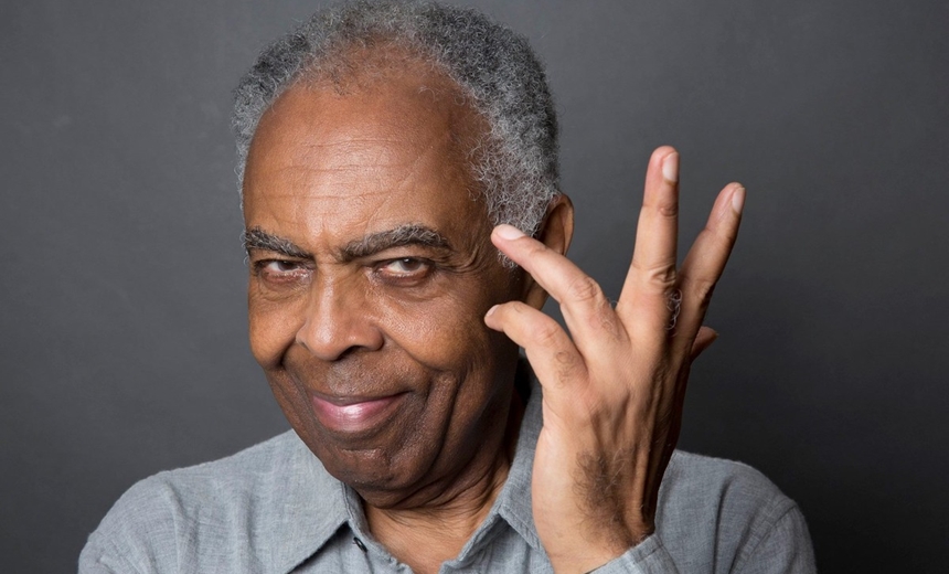 Gilberto Gil apresenta novo show &#8220;OK OK OK&#8221; no TCA; veja datas e valores