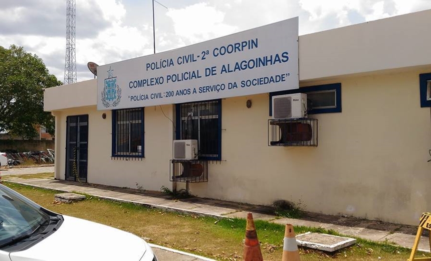 Jovem é assassinado com nove tiros após ter a casa invadida em Alagoinhas