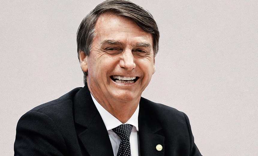 Criança escreve carta e dá ideias para Bolsonaro: &#8220;proíbe a plutonita no Brasil&#8221;; leia