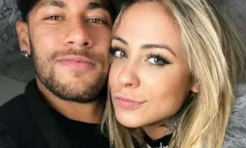 Neymar está se envolvendo com empresária Bruna Melissa, diz colunista