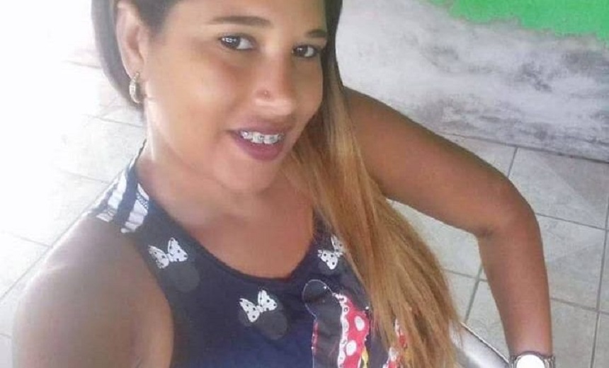 Mulher é morta a tiros em Amélia Rodrigues; é a segunda em menos de uma semana