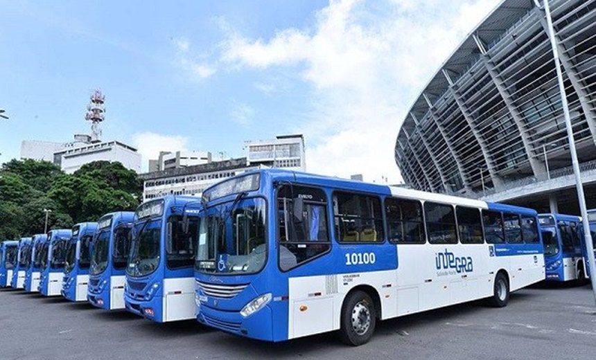 Para alta estação, Prefeitura aumenta frota de ônibus na Orla; confira linhas