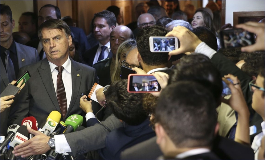 Bolsonaro vai manter Trabalho com status de ministério