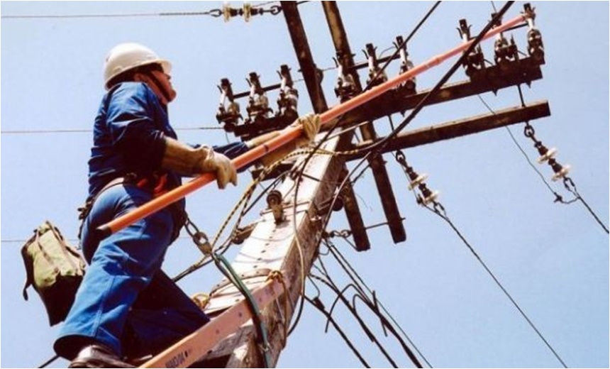 Coelba vai interromper o fornecimento de energia elétrica em mais de 40 localidades