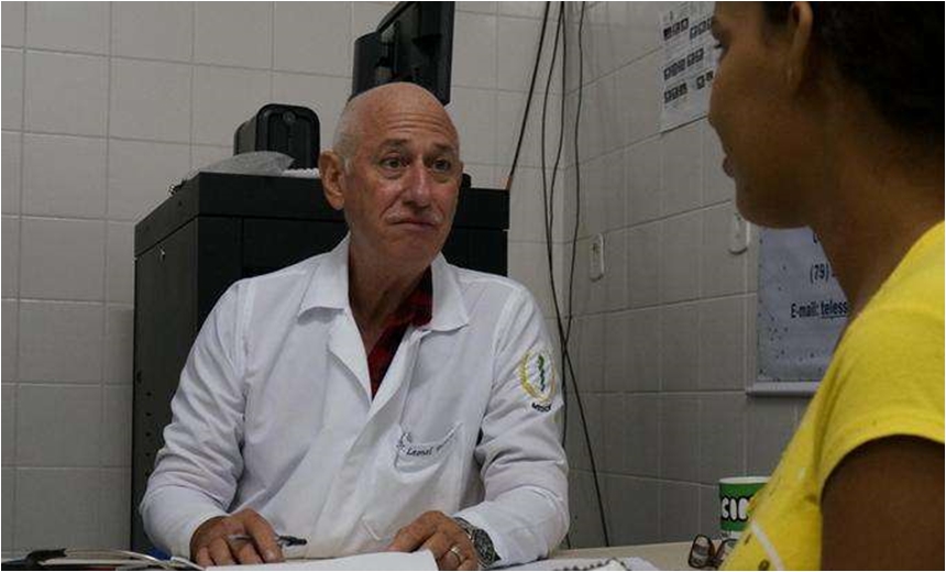 Cuba anuncia saída do programa &#8220;Mais Médicos&#8221; após declarações de Bolsonaro