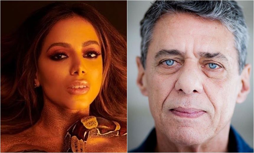 Grammy Latino 2018 tem Chico Buarque e Anitta entre destaques