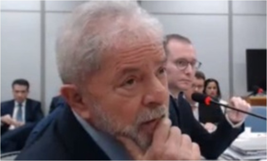 Tensão, ataques e interrupções marcam 1º encontro entre Lula e substituta de Moro