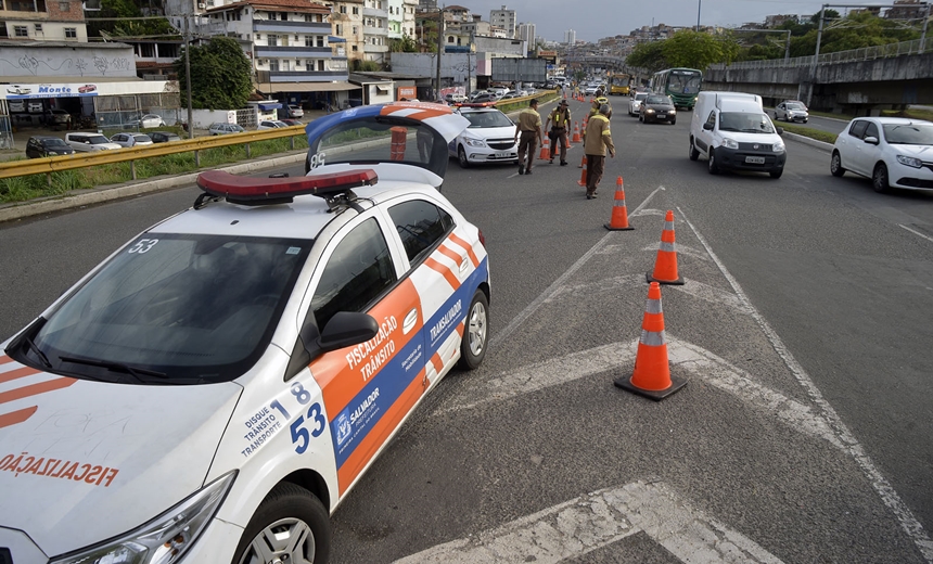 Liminar proíbe apreensão de veículos por falta de pagamento do IPVA na Bahia