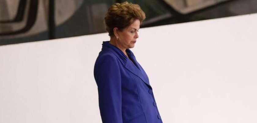 Para 84%, Dilma sabia do esquema de corrupção na Petrobras