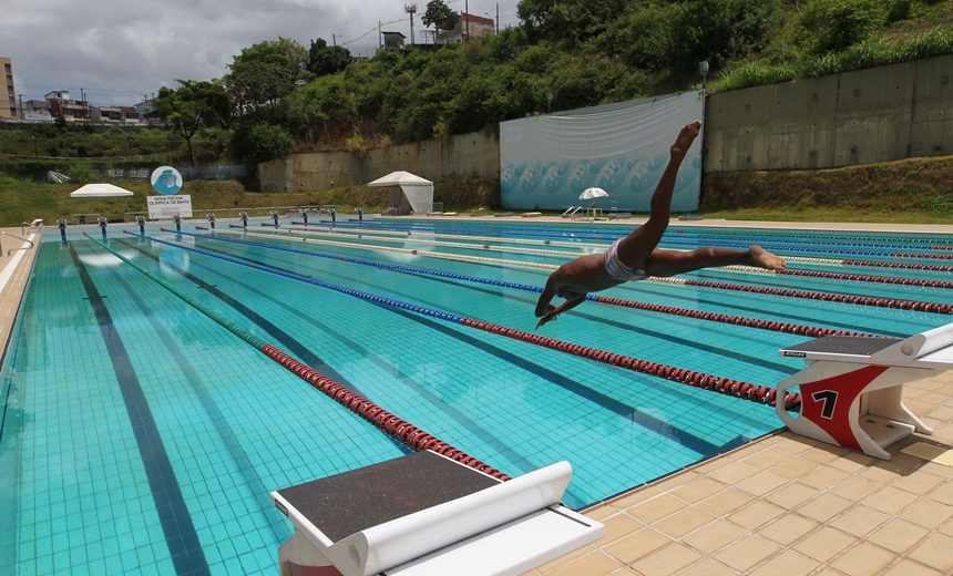 Após 50 anos, Bahia é escolhida como sede dos Jogos Brasileiros Universitários 2019