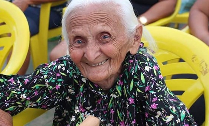 Idosa de 106 anos é morta a pauladas por R$ 30