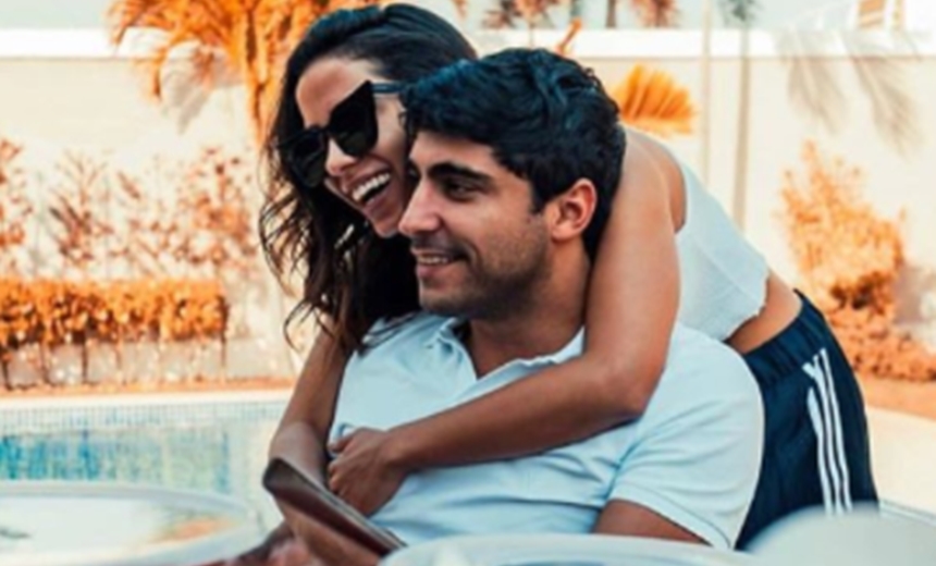 &#8220;Ele ficou rindo, foi uma droga&#8221;, revela Anitta sobre casamento com Thiago Magalhães