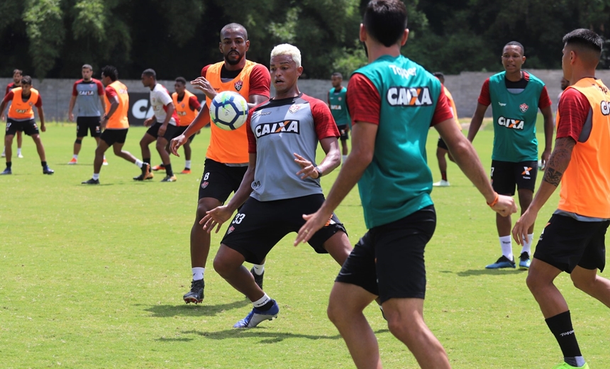 Vice-lanterna, Vitória tenta bater Cruzeiro no Mineirão para ganhar sobrevida