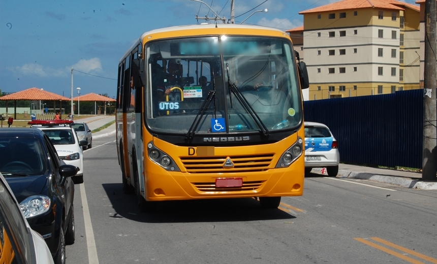 Rodoviários de &#8220;amarelinhos&#8221; &#8220;saem na mão&#8221; na Suburbana; um preso e um ferido