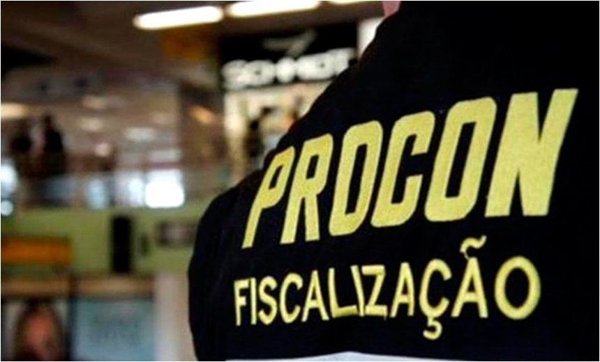 Procon realiza fiscalização durante a &#8216;Black Friday&#8217; para evitar fraudes