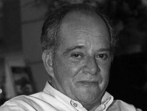 Aos 74 anos, morre o ator Claudio Marzo