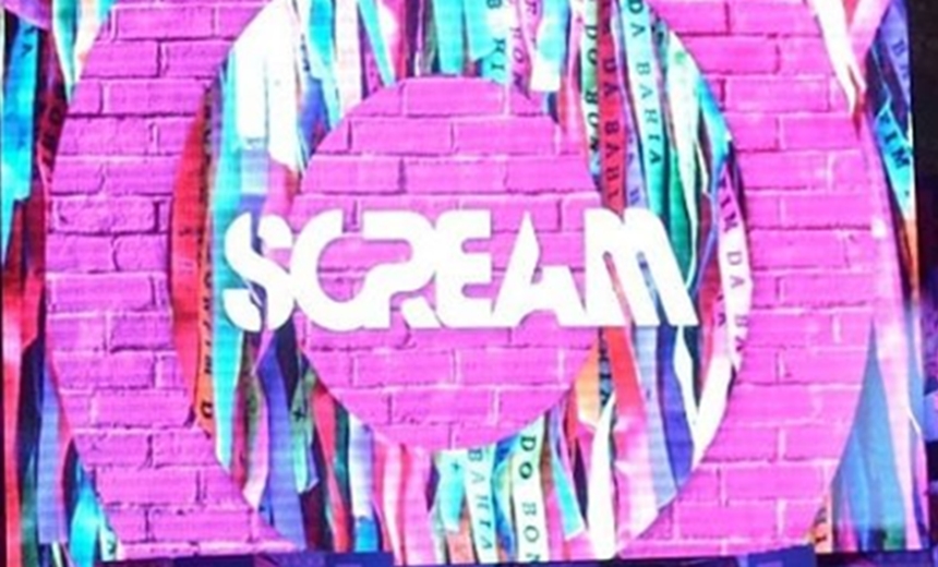 Aratu Online mostra tudo o que rolou no primeiro dia do Scream Festival; veja vídeos