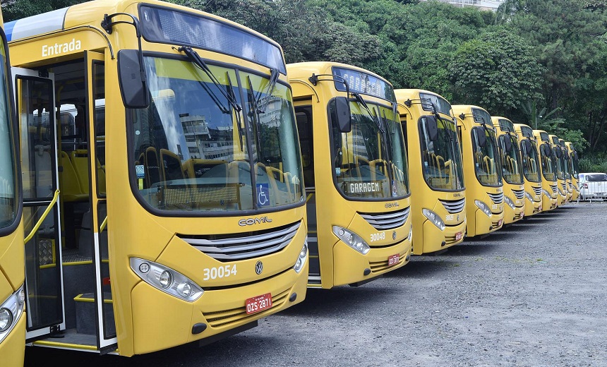 Prefeitura de Salvador afirma que não irá retirar linhas de ônibus por causa do metrô