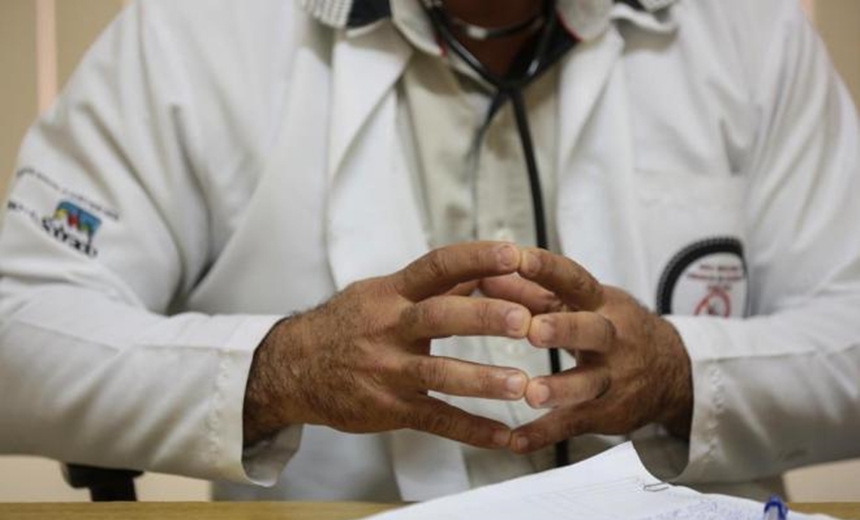 Mais de 96% das vagas do Mais Médicos foram preenchidas, diz Ministério da Saúde