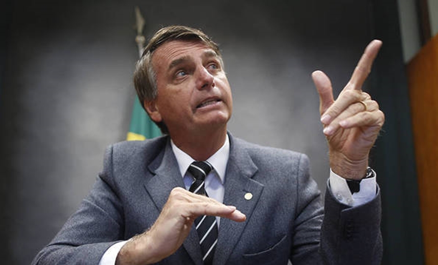 Bolsonaro anuncia  general como ministro da Secretaria de Governo; saiba quem é