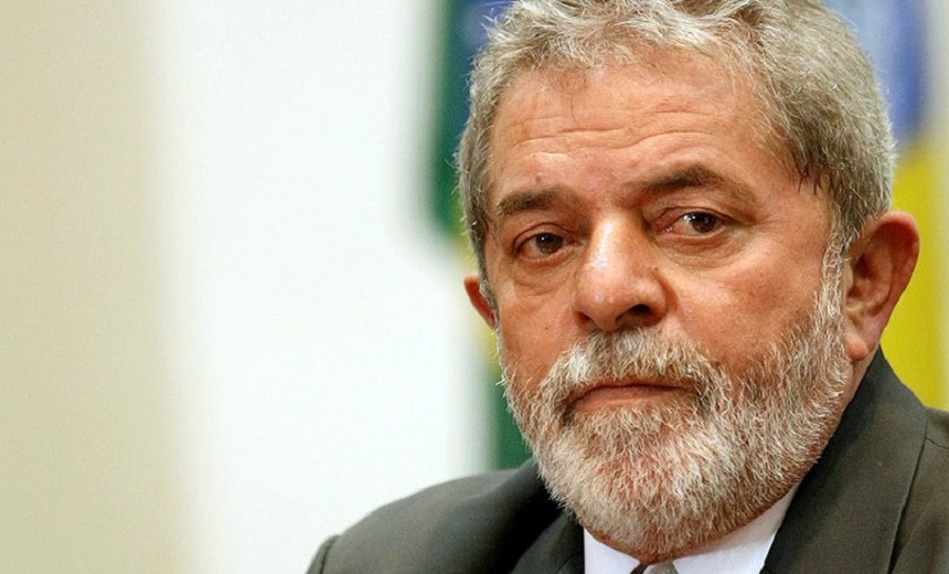 Lula é denunciado pelo MPF por receber R$ 1 milhão em lavagem de dinheiro