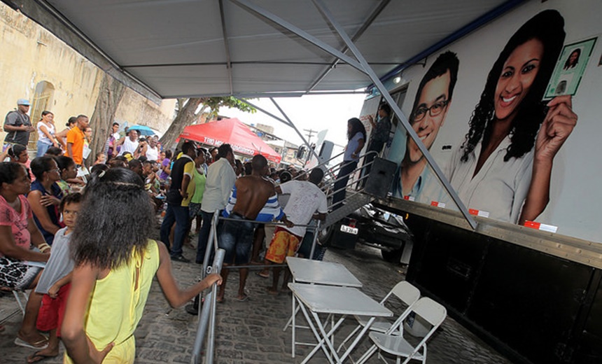 SAC móvel atende em cidades da Bahia; veja quais