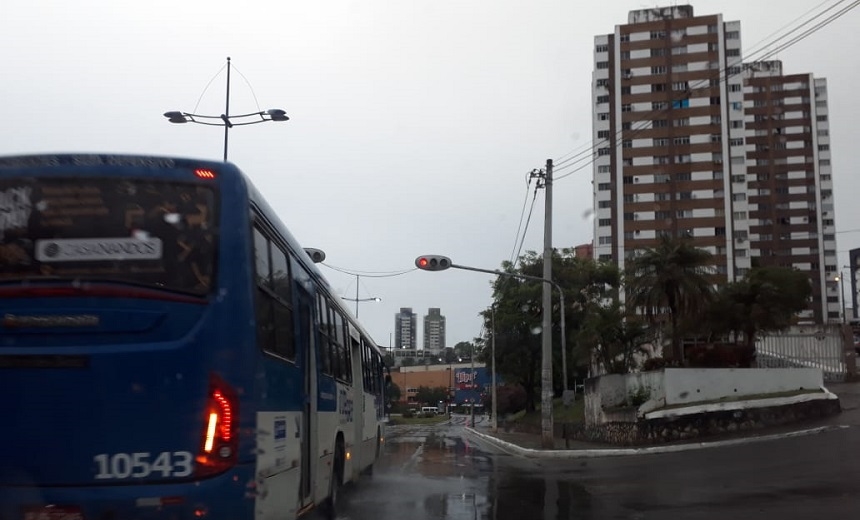 Em passeata, rodoviários vão protestar contra extinção de linhas de ônibus em Salvador