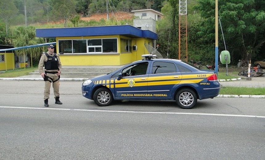 Concurso da Polícia Rodoviária Federal: edital pode sair a qualquer momento