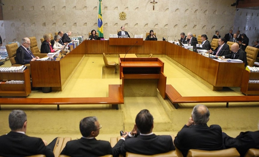 STF suspende julgamento sobre indulto de Natal; placar está 6 a 2